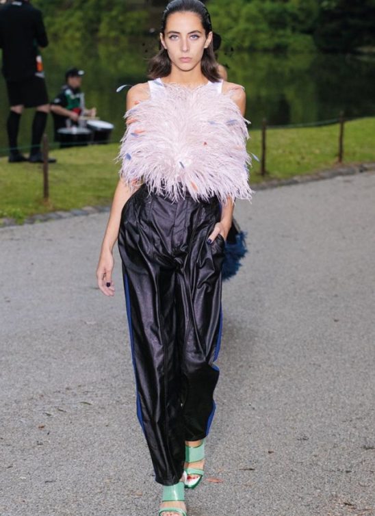 Najistaknutije modne revije sa Nedelje mode u Parizu