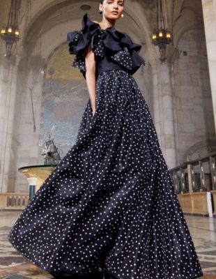 #fashionreport: Trendovi sa Nedelje mode u Parizu