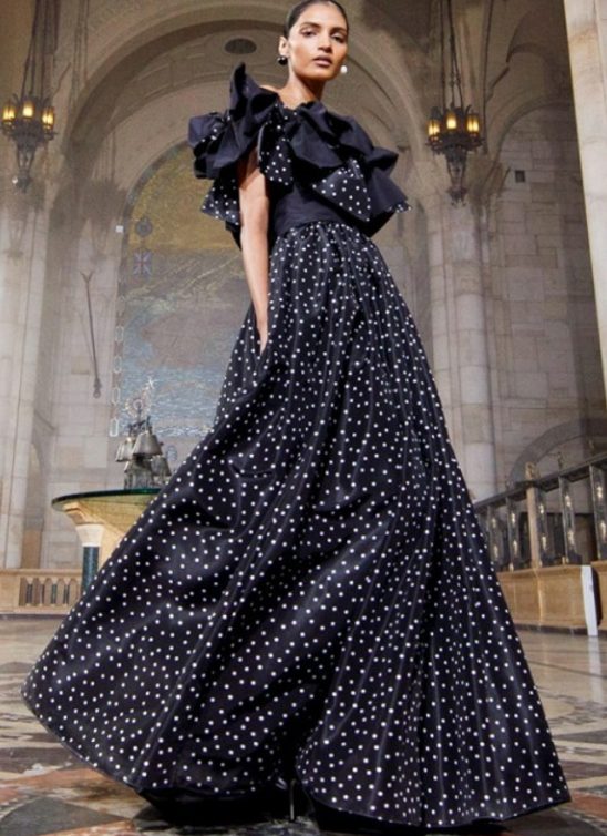 #fashionreport: Trendovi sa Nedelje mode u Parizu