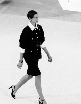 Nova revija modne kuće Chanel inspirisana je legendarnim glumicama