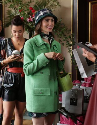 Sve modne reference u hit seriji “Emily in Paris”