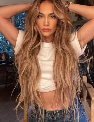 #hairinspo: Stepenasta kosa je ponovo in