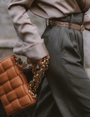 Koje nijanse torbi ćemo nositi ove jeseni