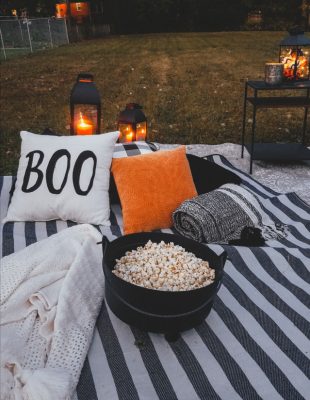 #halloweenmovies: Top 5 horor filmova