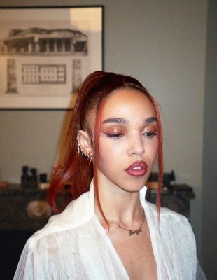 Muzičarka FKA Twigs najavila nam je novi, treći album!