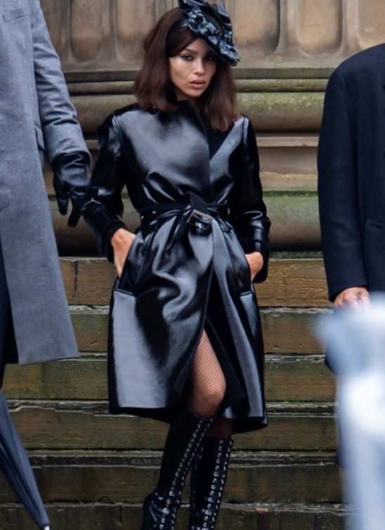 Dok čekamo film “The Batman”, uživamo u kostimima Zoë Kravitz koja će igrati lik Catwoman