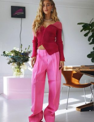 Široke pantalone su “it” komad ove sezone