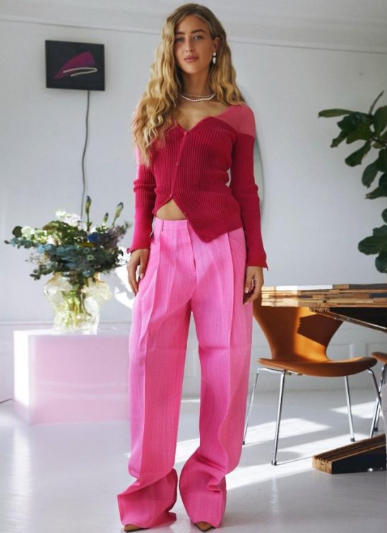 Široke pantalone su “it” komad ove sezone
