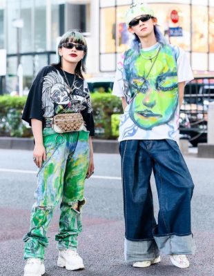 #fashionreport: Tokyo Fashion Week