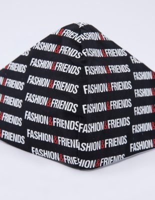 Fashion&Friends lansira zaštitne maske za lice