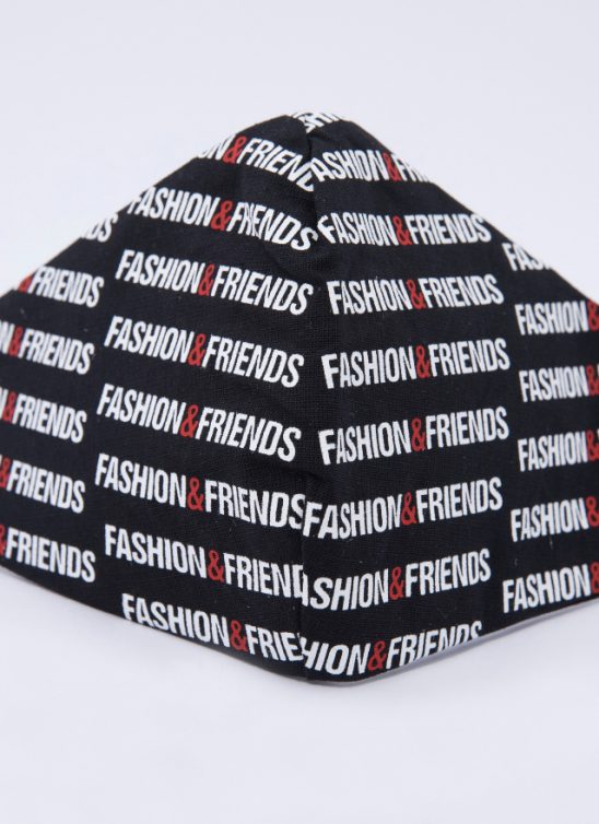 Fashion&Friends lansira zaštitne maske za lice