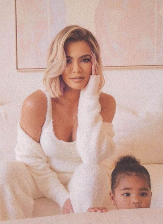 6 navika koje su transformisale život Khloe Kardashian