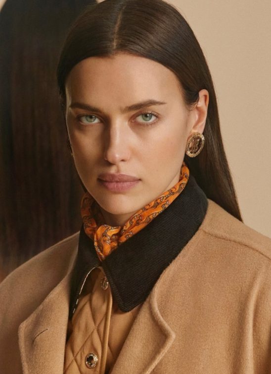 Ovi supermodeli su promenili svoje ime na početku karijere