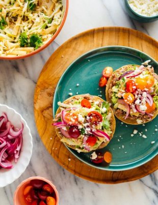 Isprobajte ove jednostavne i brze recepte sa tortiljom