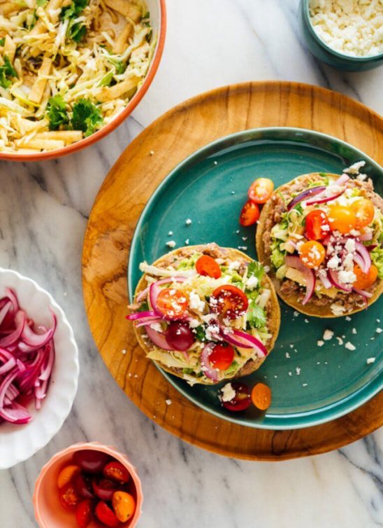 Isprobajte ove jednostavne i brze recepte sa tortiljom