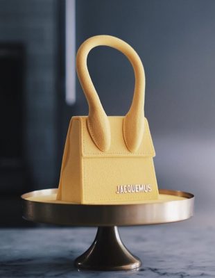 Ovo su originalne torte koje Jacquemus obožava
