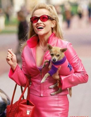 Stiže nam Legally Blonde 3