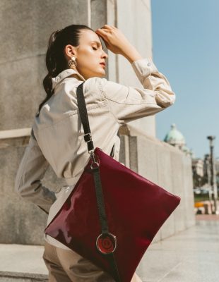 Ako vas odlikuje prepoznatljiv identitet – imamo 5 urbanih modela torbi za vas
