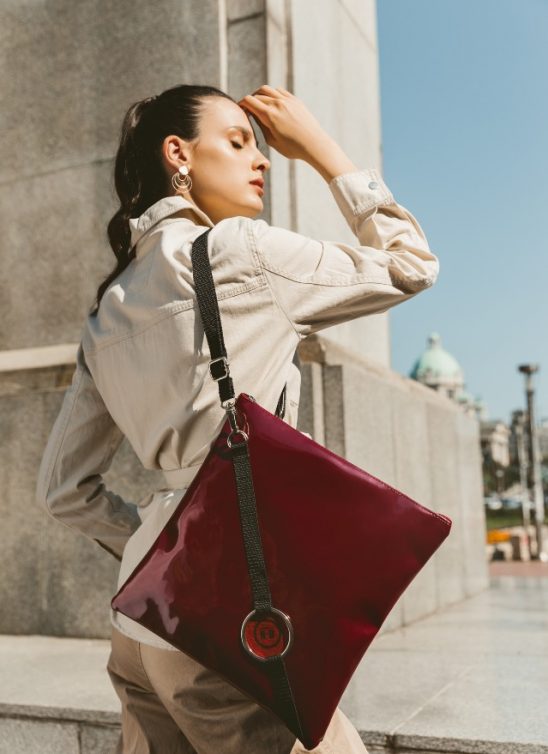 Ako vas odlikuje prepoznatljiv identitet – imamo 5 urbanih modela torbi za vas