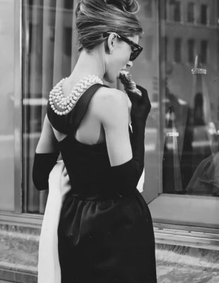 Stiže film o Audrey Hepburn