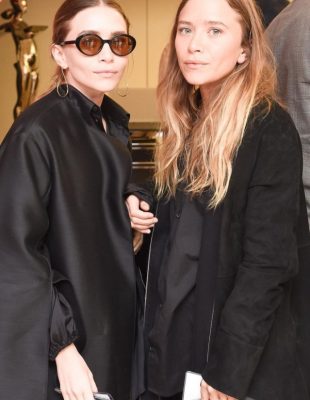 Modne tajne sestara Olsen