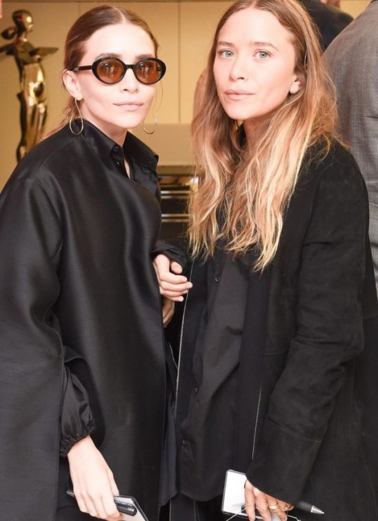 Modne tajne sestara Olsen