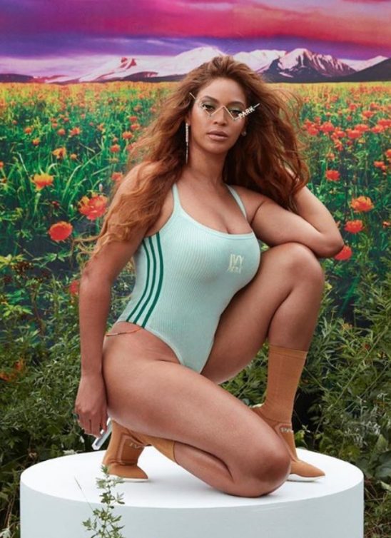 Ovaj self-care ritual Beyoncé praktikuje svakog dana