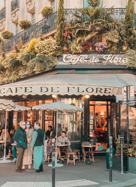 Lokacije iz “Emily in Paris” koje jednom morate posetiti