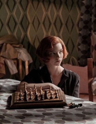 The Queen’s Gambit – nova Netlix serija koju morate pogledati
