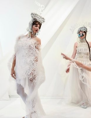 Perwoll Fashion Week Digital je počeo!