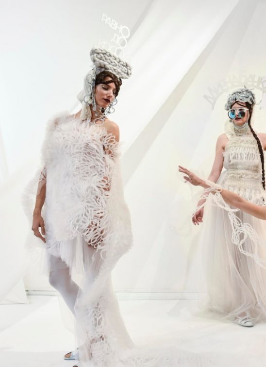 Perwoll Fashion Week Digital je počeo!