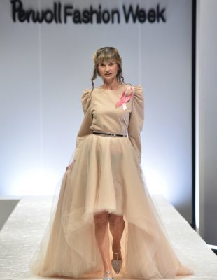 Borba za budućnost! Perwoll Fashion Week Digital