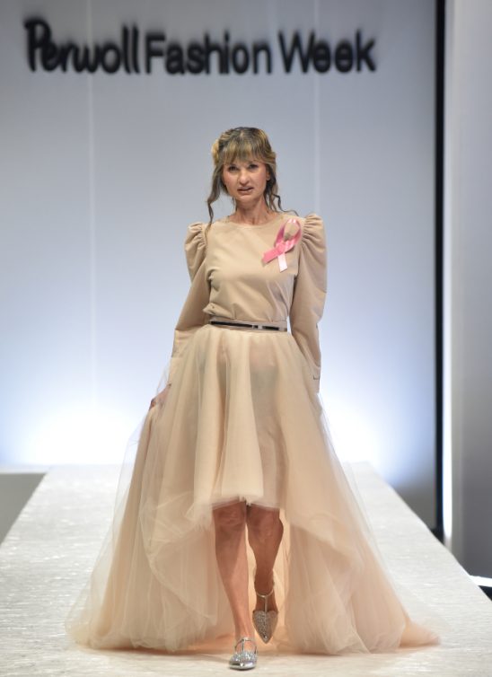 Borba za budućnost! Perwoll Fashion Week Digital