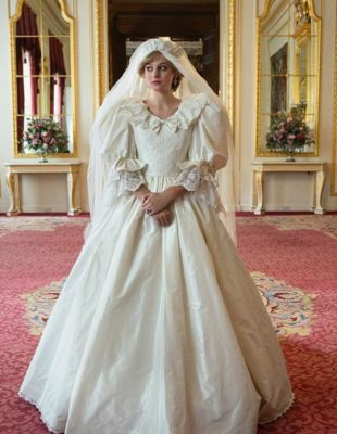 Posetite izložbu kostima iz serije “The Crown”