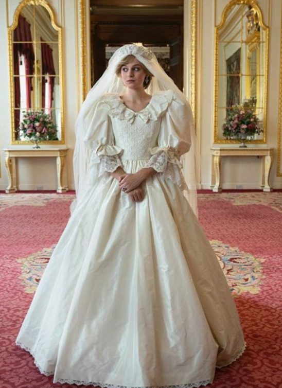 Posetite izložbu kostima iz serije “The Crown”