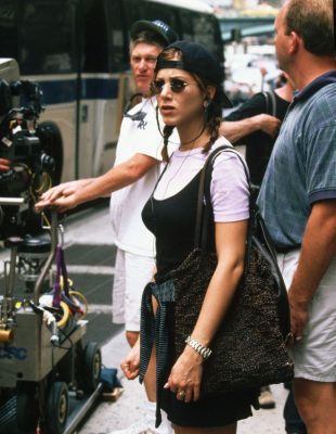 #styleinspo – Jennifer Aniston kao Rachel Green u “Prijateljima”