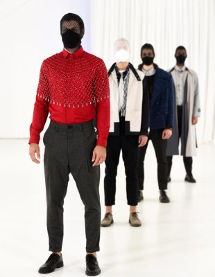 Odeća ne čini čoveka, ali ga odaje – Perwoll Fashion Week Digital