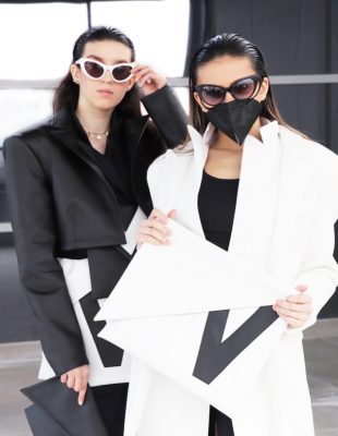 Okrenuti Srbiji otvoreni za svet – Perwoll Fashion Week Digital