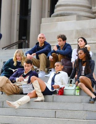 Sve što znamo o rimejku Gossip Girl