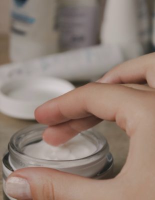 Napravite savršenu prirodnu hidratantnu kremu kod kuće