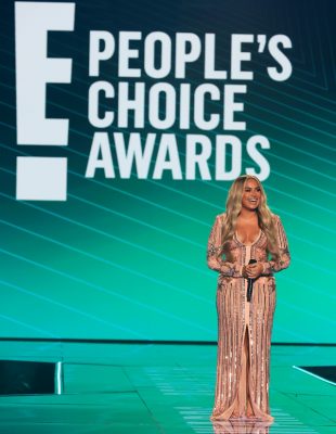 Proglašeni pobednici 2020 E! People’s Choice Awards