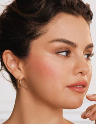 #makeupinspo – Selena Gomez