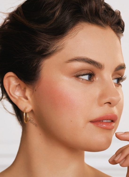 #makeupinspo – Selena Gomez