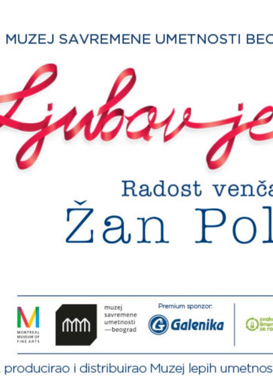 Pomereno otvaranje izložbe “Ljubav je ljubav: Radost venčanja za sve”