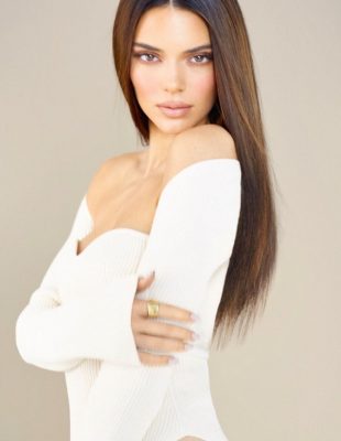 Maska od avokada koju Kendall Jenner obožava