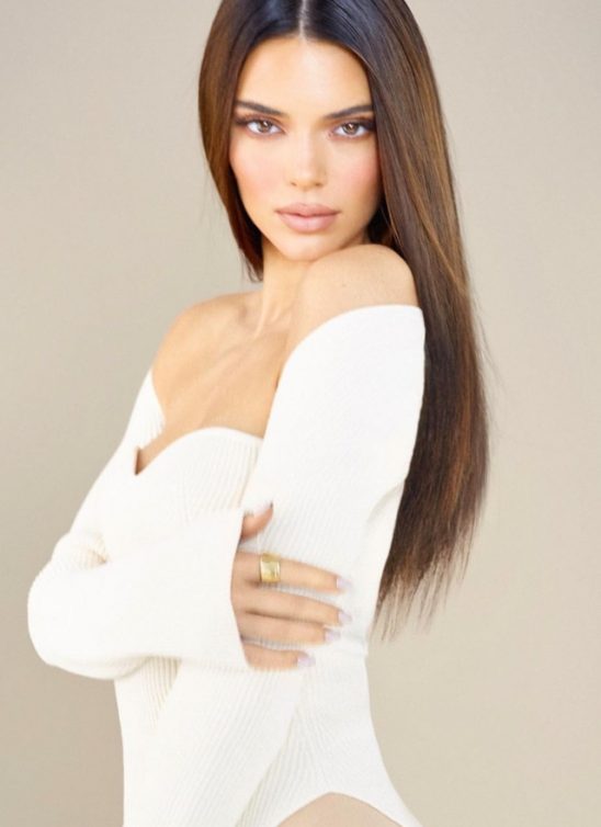 Maska od avokada koju Kendall Jenner obožava