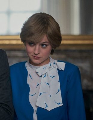 Šta nas očekuje u petoj sezoni serije “The Crown”