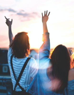 Instagram, seks i anksioznost – kako da “preživiš” dvadesete?