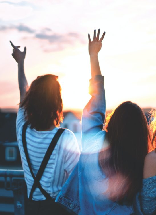 Instagram, seks i anksioznost – kako da “preživiš” dvadesete?