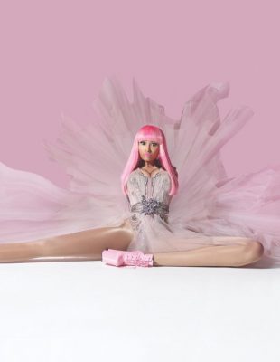 Stiže dokumentarac o Nicki Minaj